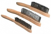    ESAB Wire Brushes