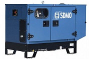   SDMO K9-IV
