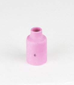 Сопло керамическое №6 (9,5 мм) с газовой линзой
