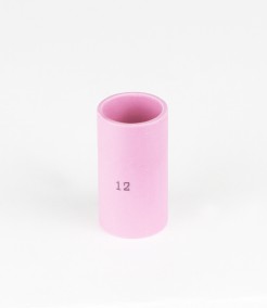 Керамическое сопло №12 (19,5 мм) под газовую линзу