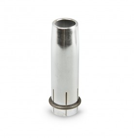 Газовое сопло MIG-40 (коническое, диаметр 18 мм)