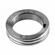 Ролик МП 3384 INVERMIG 253/FoxMig 2500-3000 д.1,0-1,2 сталь