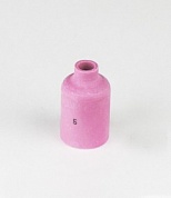 Керамическое сопло №5 (8 мм) под газовую линзу